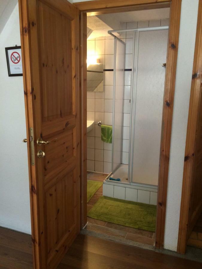 Zirndorf Gaestehaus المظهر الخارجي الصورة