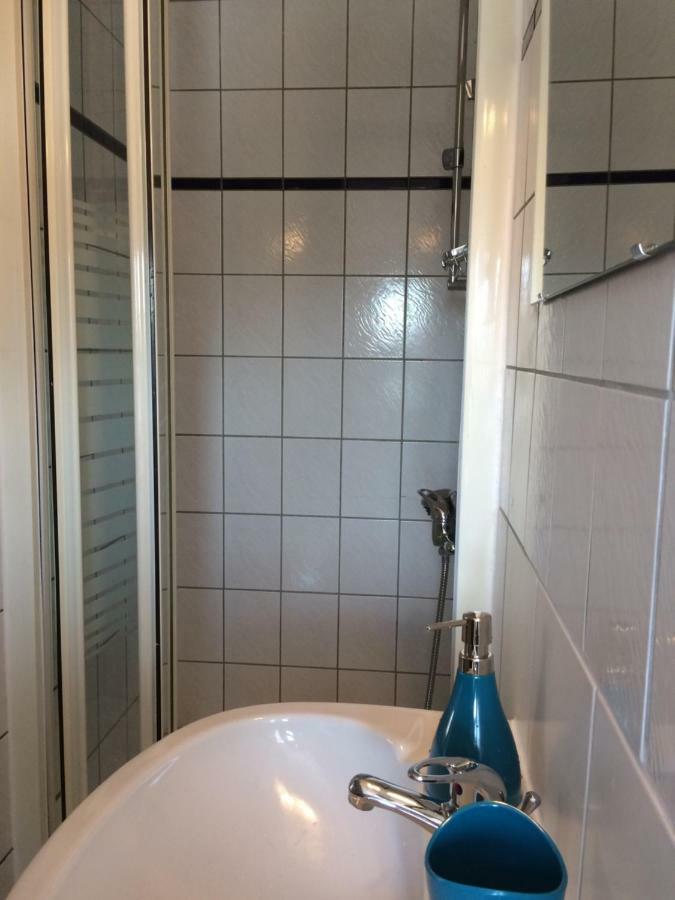 Zirndorf Gaestehaus المظهر الخارجي الصورة