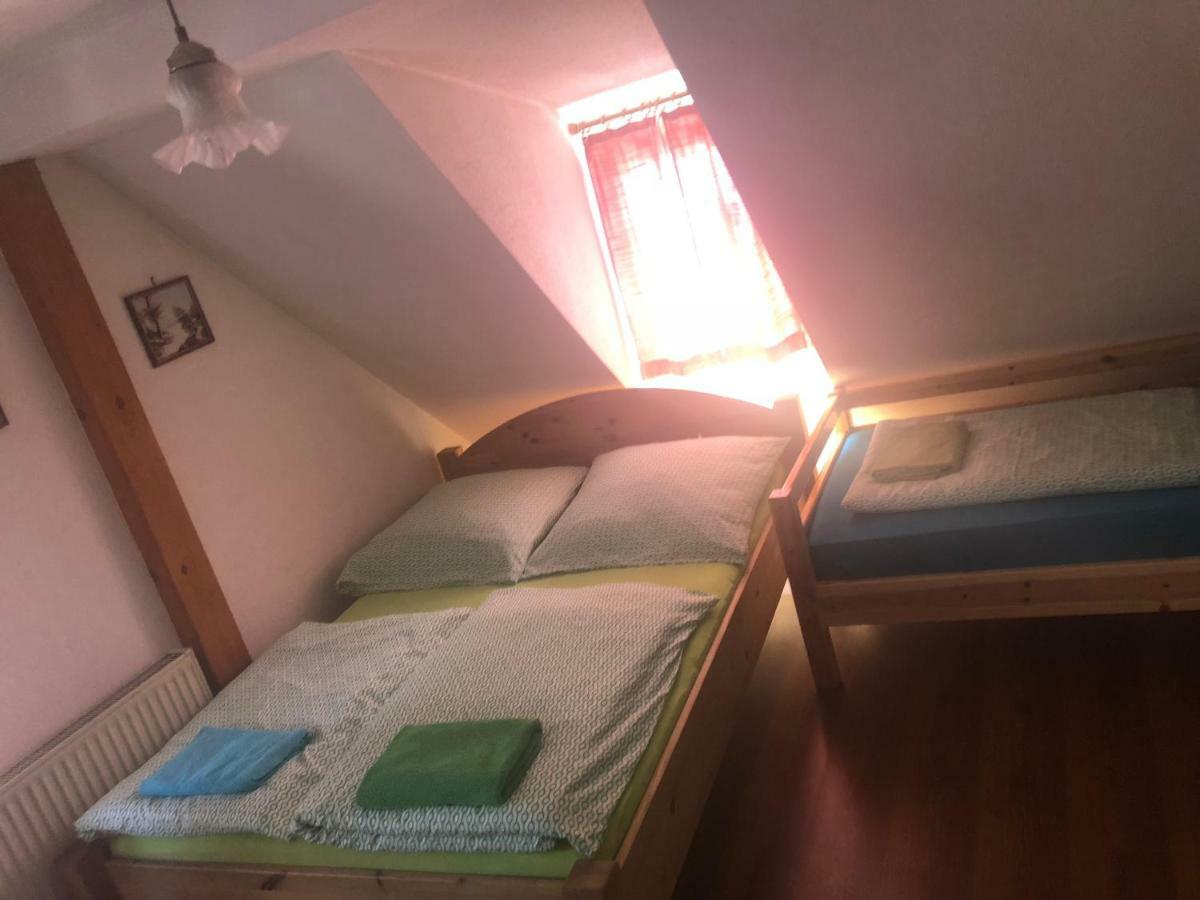 Zirndorf Gaestehaus المظهر الخارجي الصورة